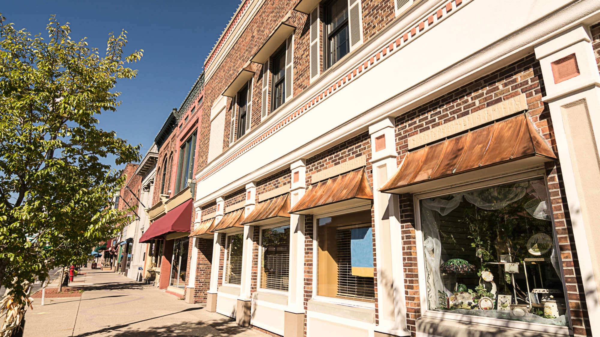 civil authority insurance