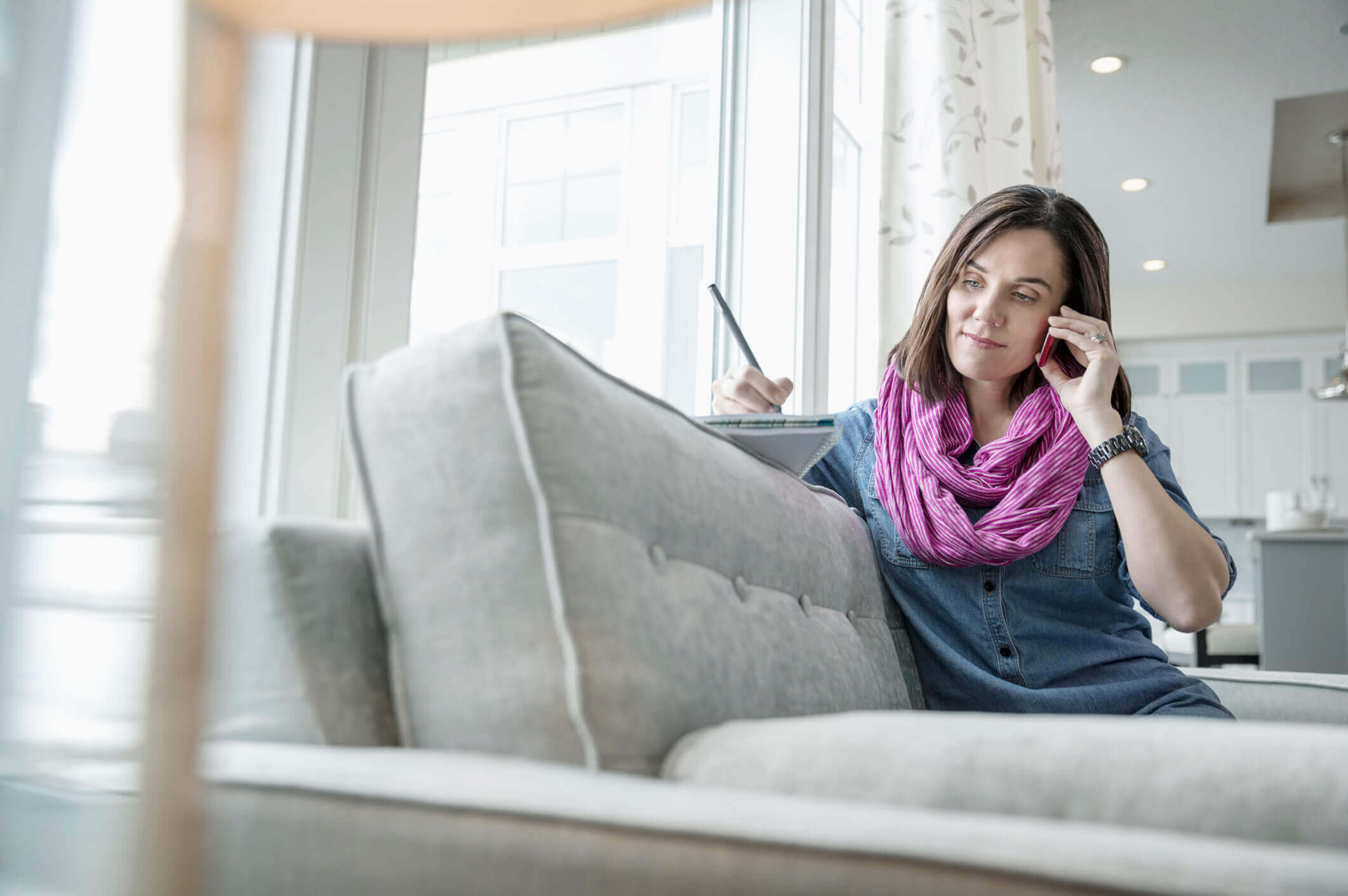 what to do after an earthquake