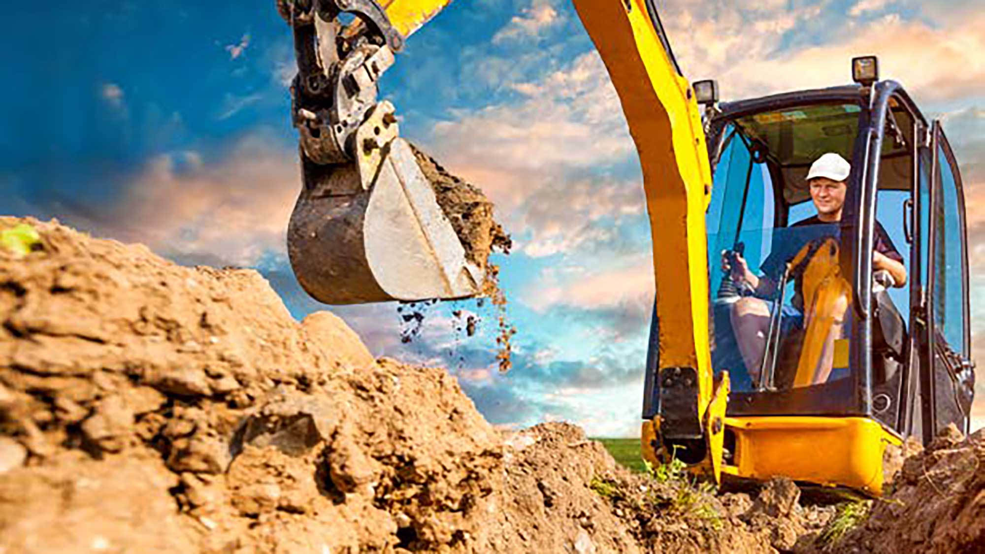 Trenching and Excavation Hazards HUB International