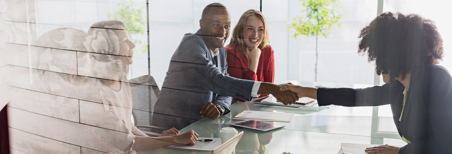 Insurance for Foundations HUB International