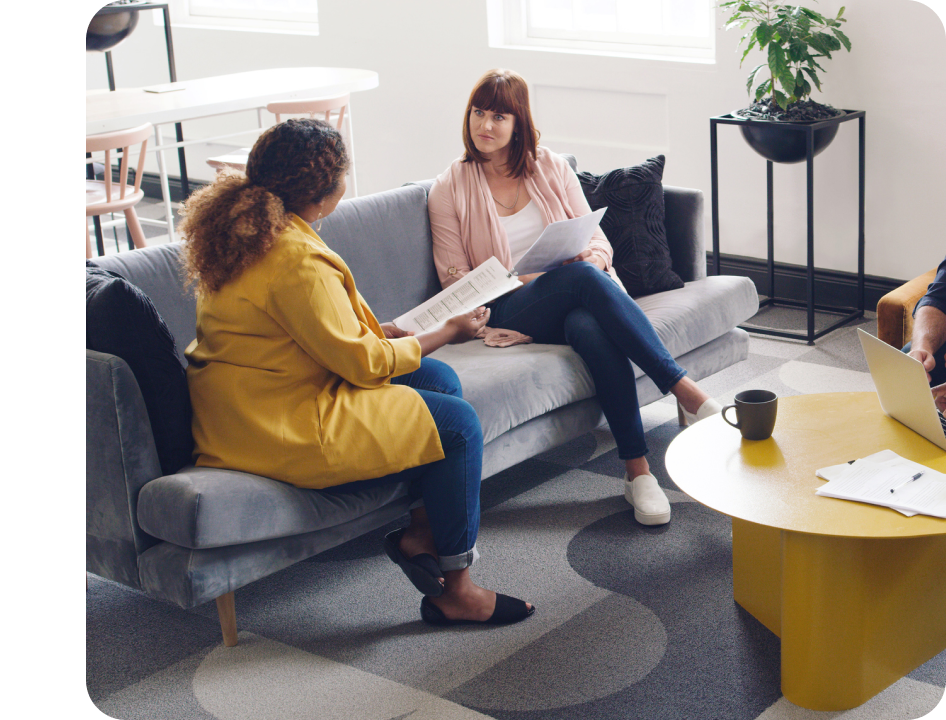 Benefits Communication HUB International