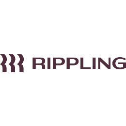 Rippling LogoMDSQ