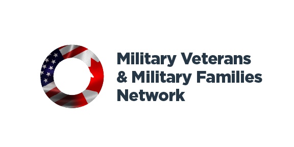 ERG LogosMilitary Veterans Military Families Network