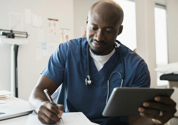 Healthcare Insurance Solutions