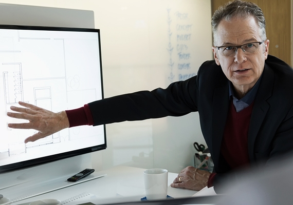 Directeurs Officiers