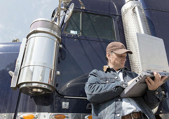 Transportation Insurance