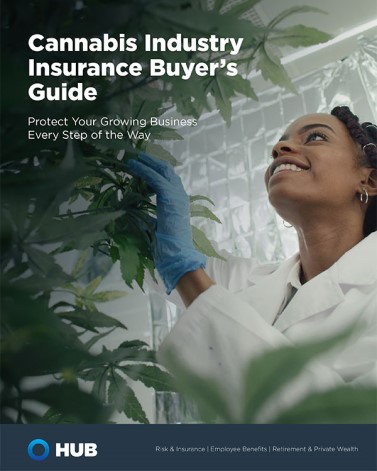 Cannabis Insurance Buyers Guide