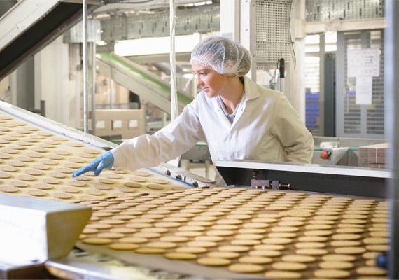 Food Manufacturing Insurance