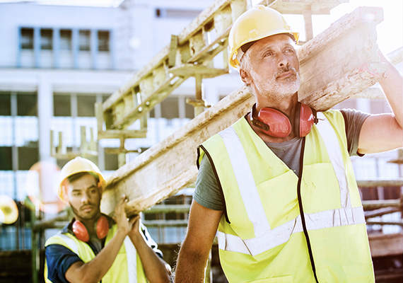 Construction Insurance and Risk Management