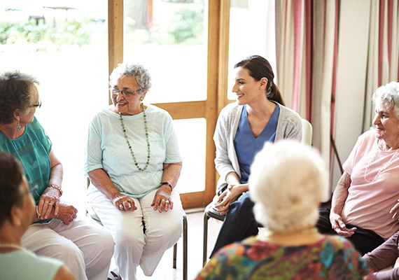 Non-Profit Insurance