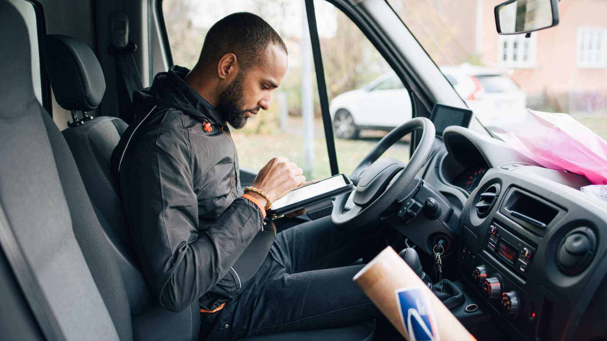 Driver Safety: Reduce Your Risk and Save Lives