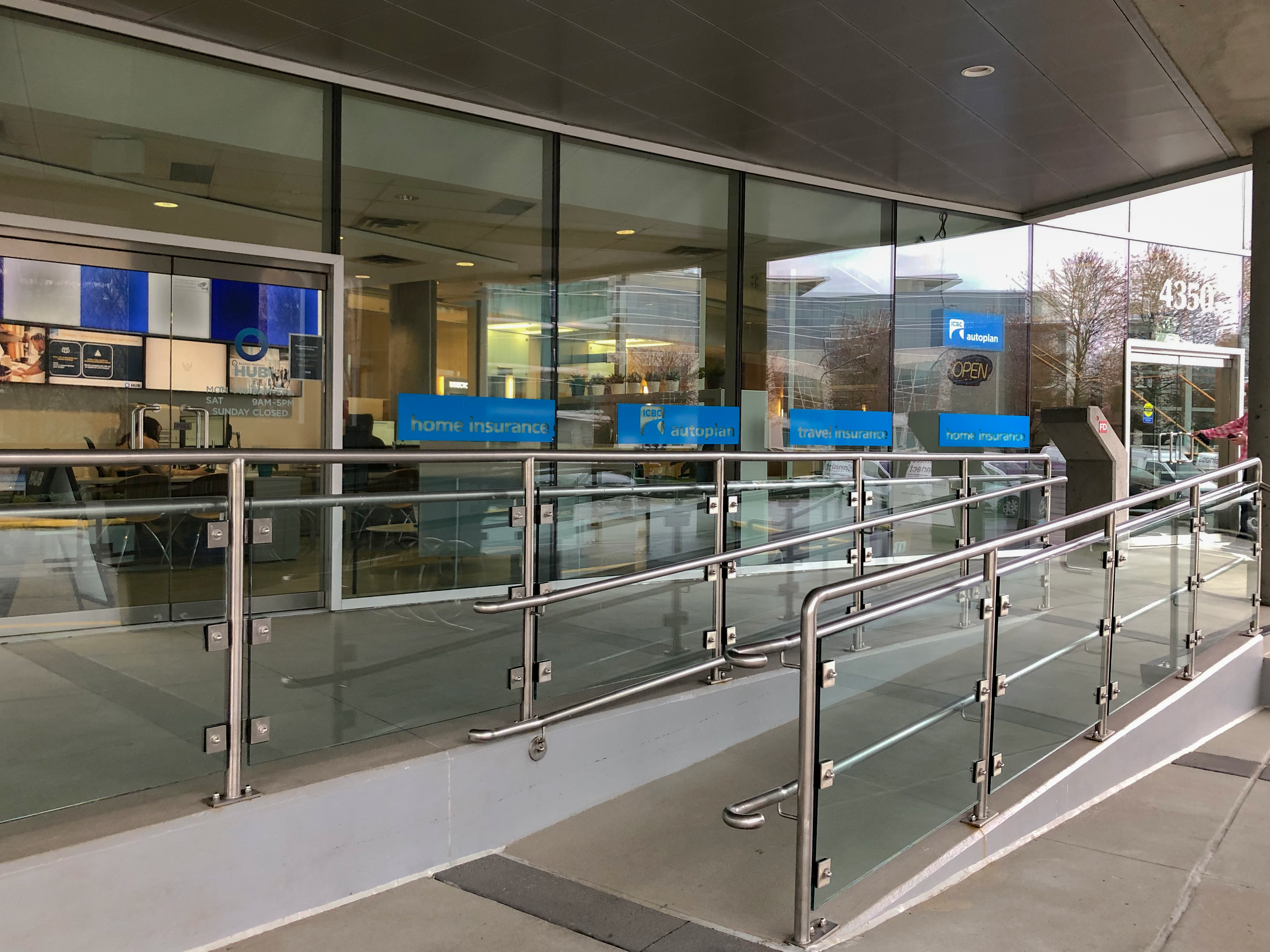 burnaby bc insurance office