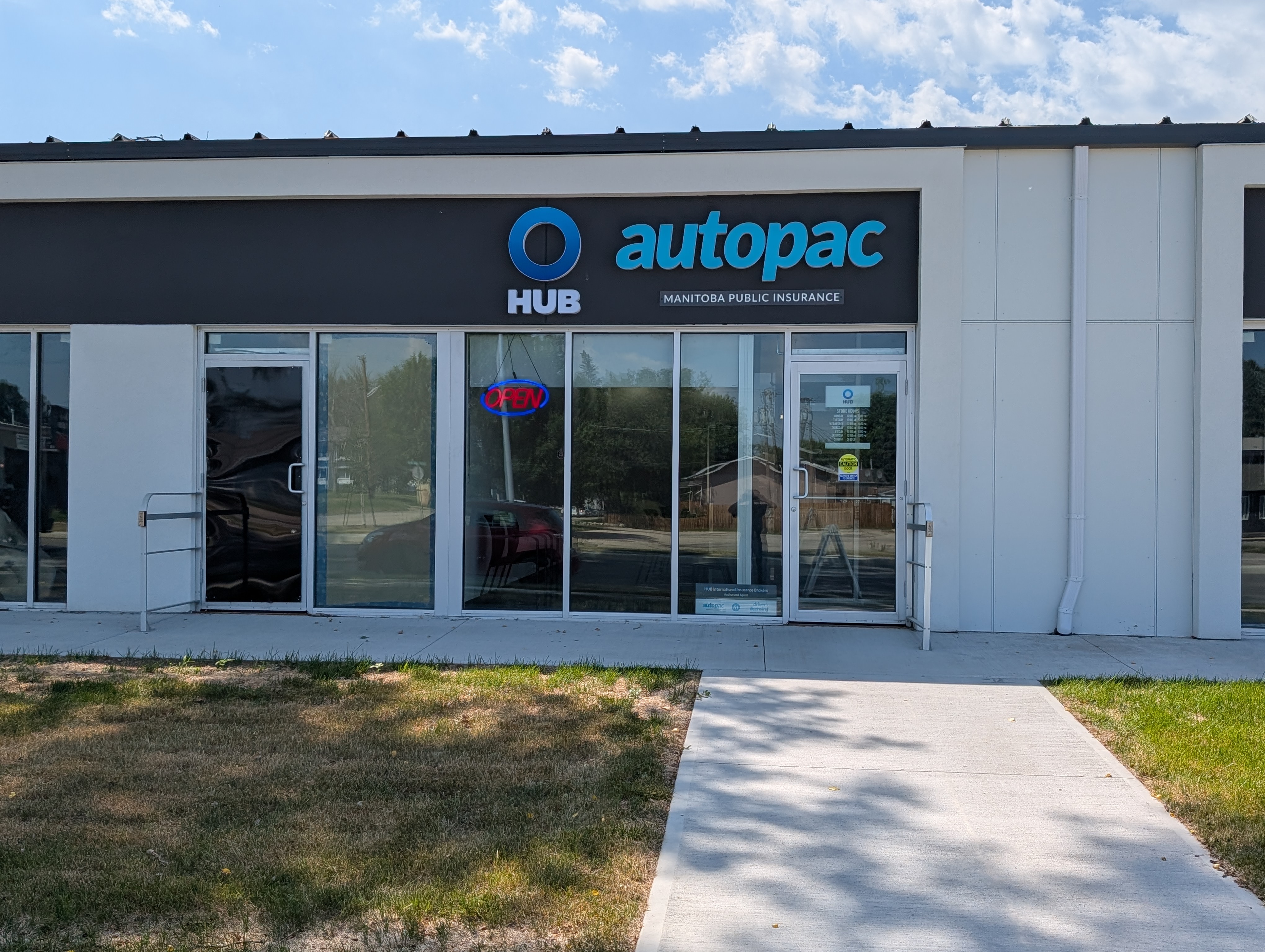 portage la prairie insurance office