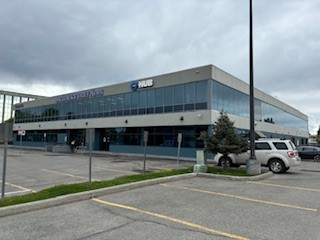 anchorage insurance office