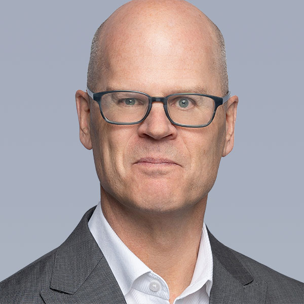 Mike Tinker