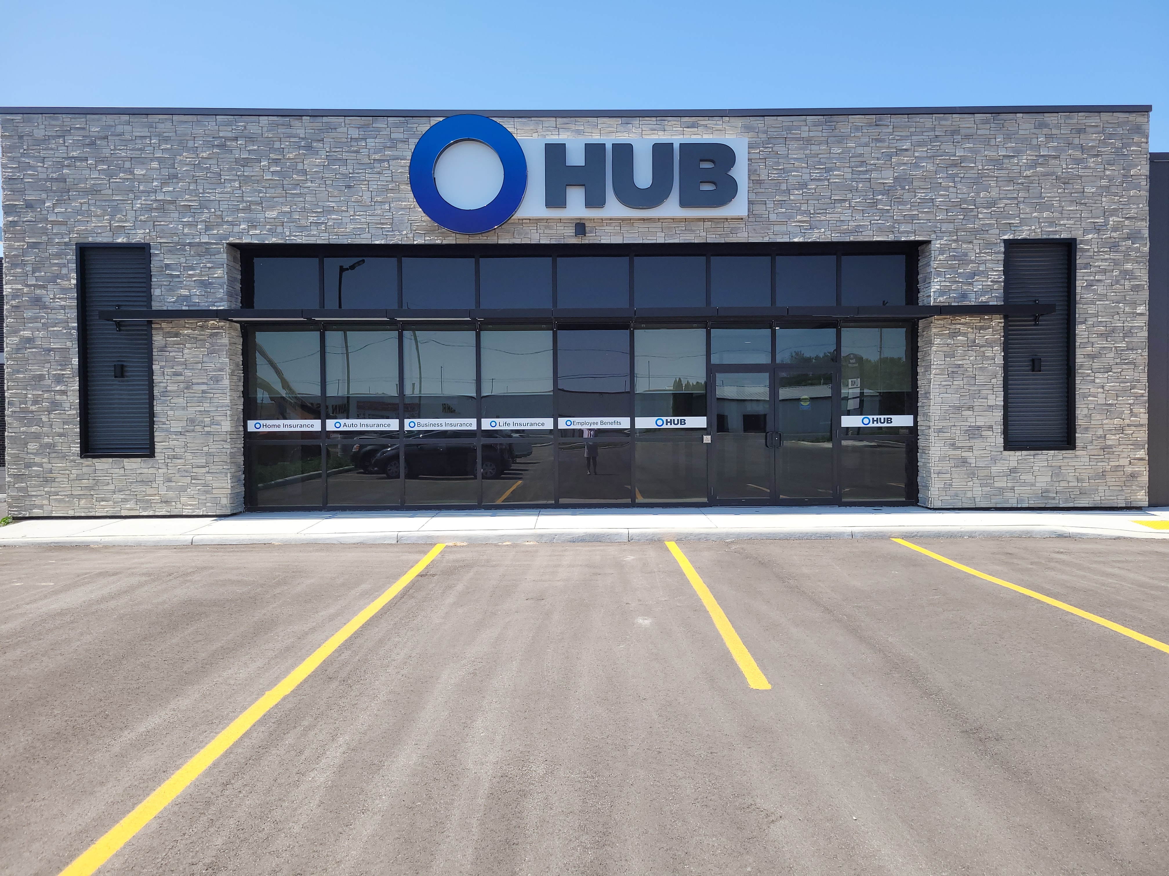 chatham insurance office