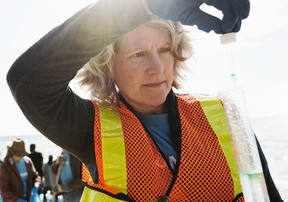 Environmental Insurance