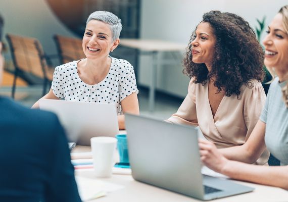 Benefits Communication