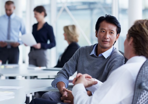 Cross Border Benefits