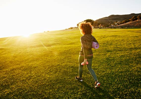 Health and Performance