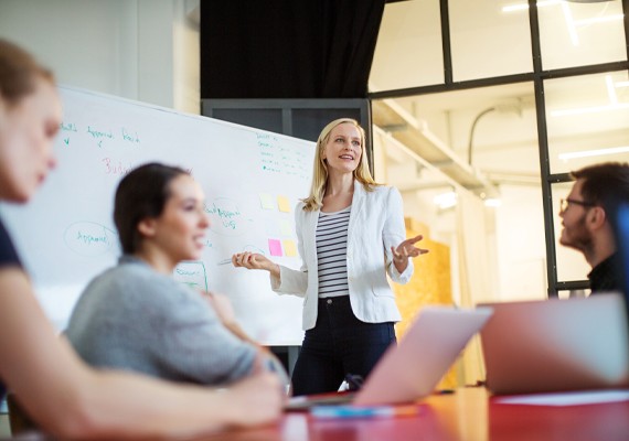 Employee Benefits Analytics