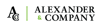 Alexander-Company-Logo