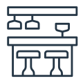 Bar icon